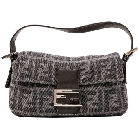 fendi handy baguette|Fendi baguette for women.